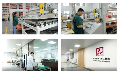 品牌强国有力量 奥华以“智能整装”为基石，迈向“国货之光”新征程